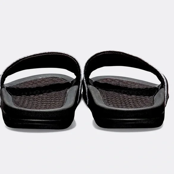 APL Big Logo Techloom Slide Sandles - Picture 8 of 12